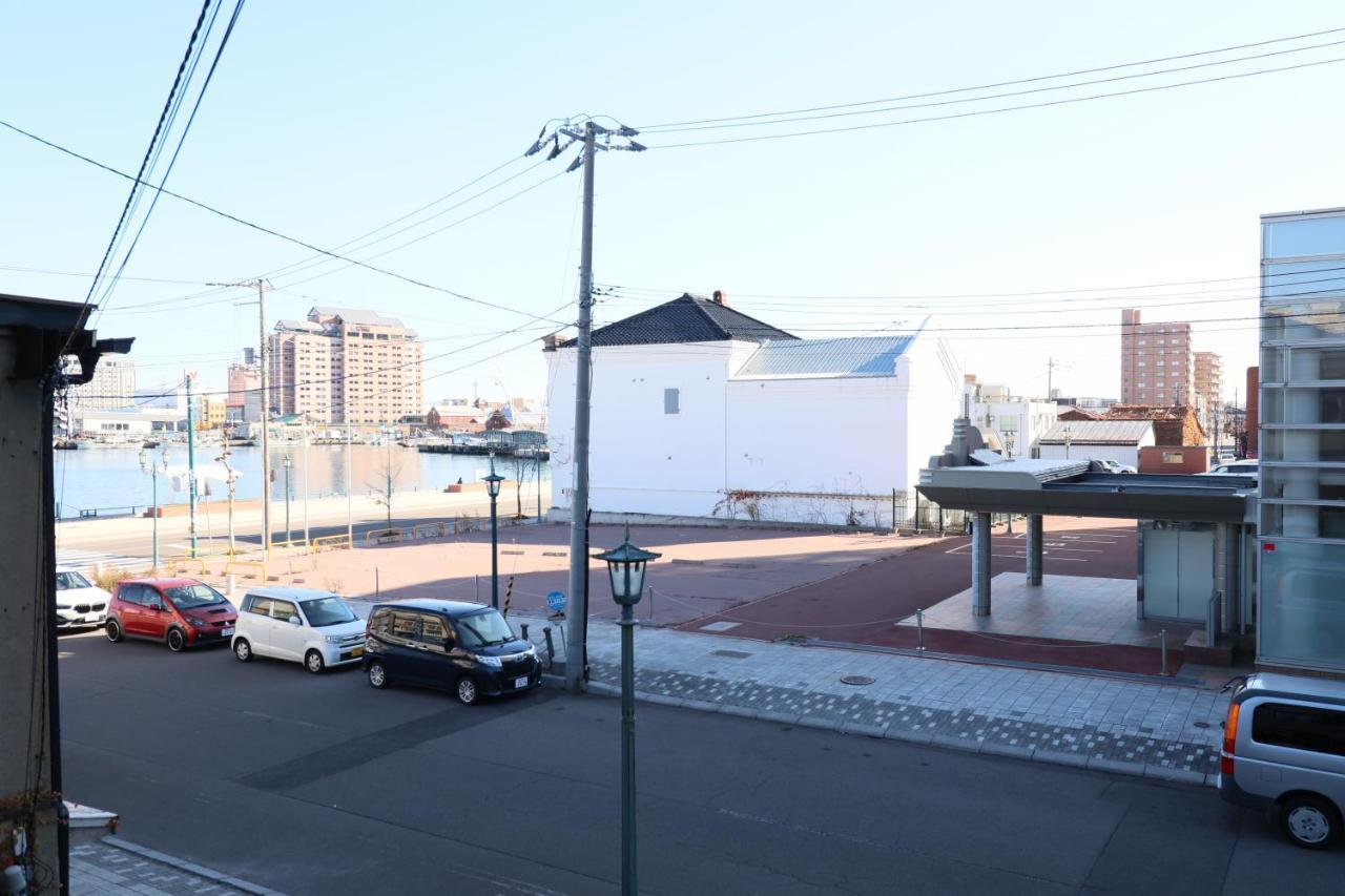 Pier21 Apartment