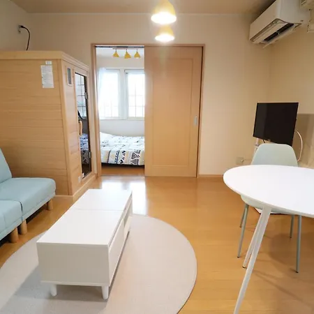 Pier21 Apartment Hakodate Exterior photo