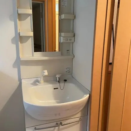 Pier21 Apartment Hakodate Exterior photo