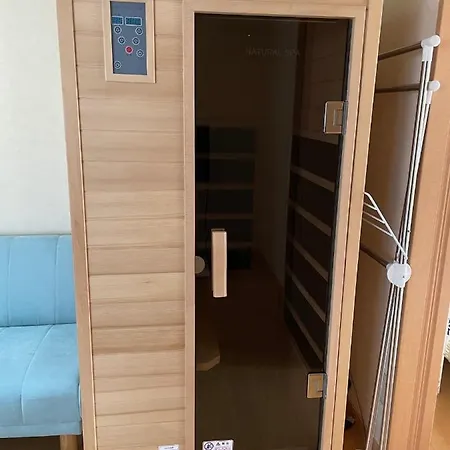 Pier21 Apartment Hakodate Exterior photo