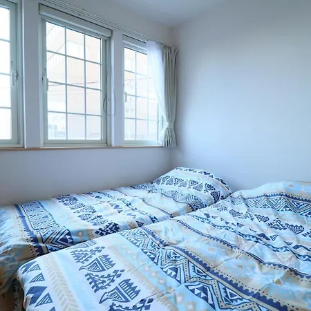 Pier21 Apartment Hakodate Exterior photo