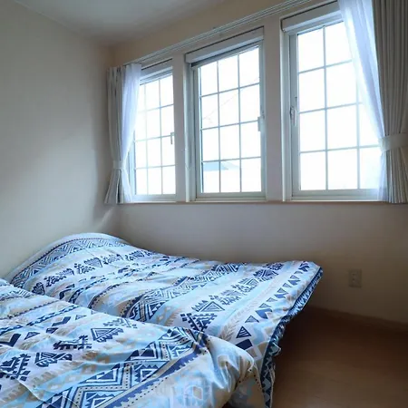 Pier21 Apartment Hakodate Exterior photo