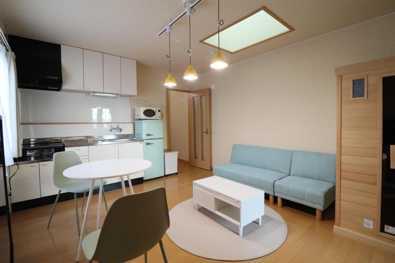 Apartment Pier21