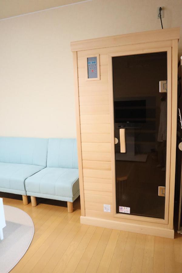 Apartment Pier21 Hakodate