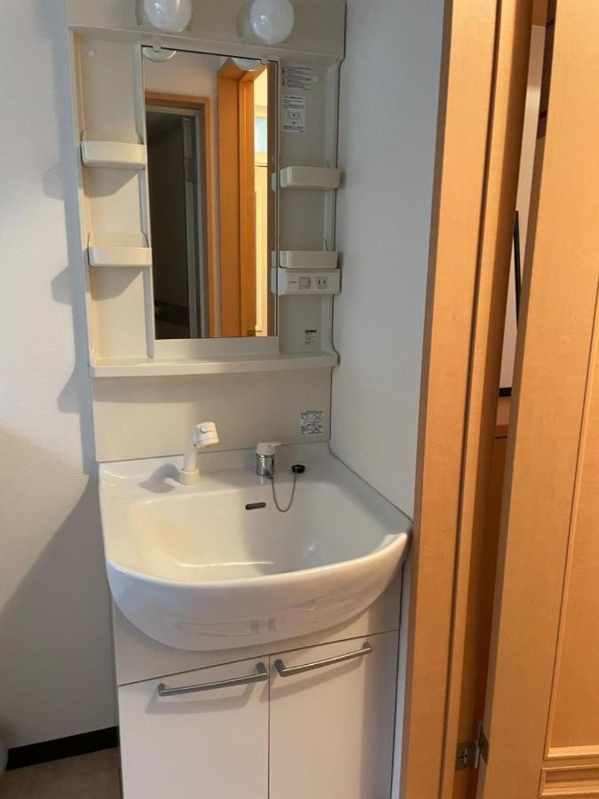 Pier21 Apartment *