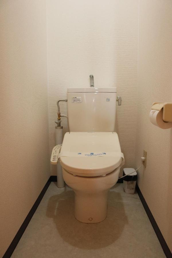 Apartment Pier21 Hakodate