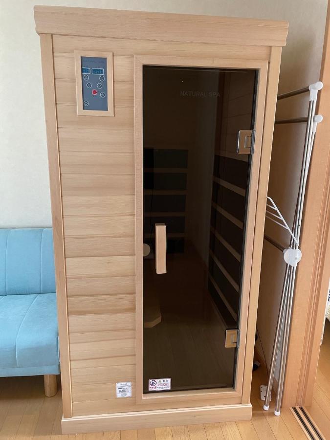 Apartment Pier21 Hakodate