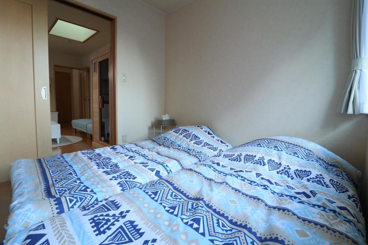 Apartment Pier21 Hakodate
