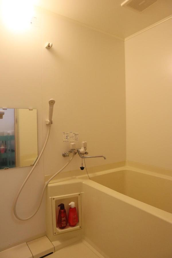 Pier21 Apartment Hakodate