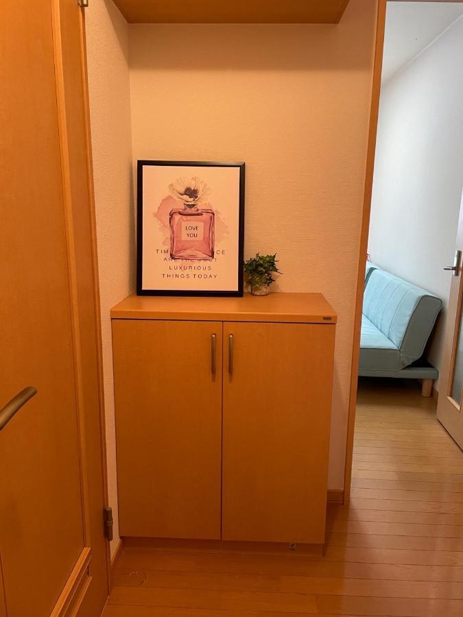 Apartment Pier21