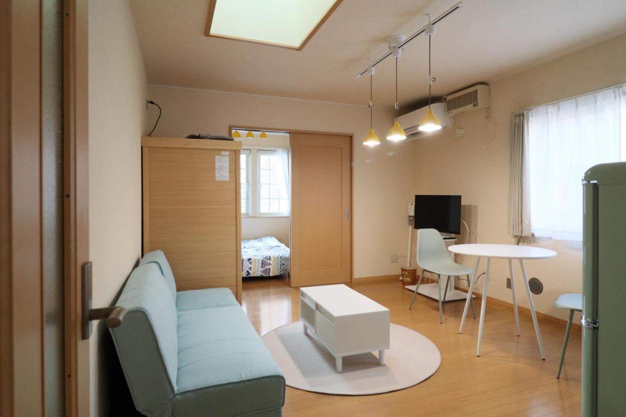 Pier21 Apartment